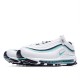 Nike Air Max 97 3M Reflection Aurora Green