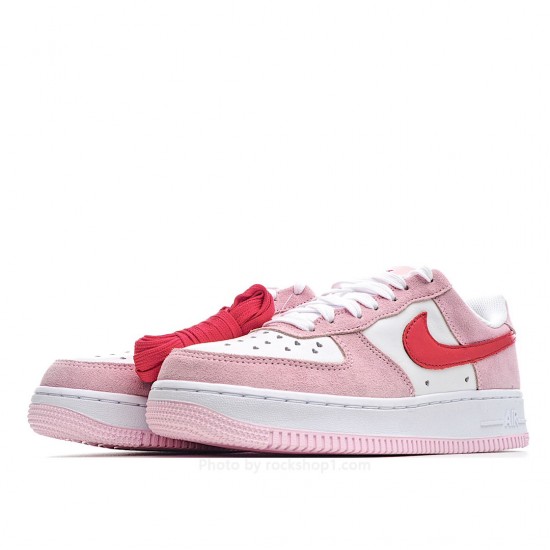 Nike Air Force 1 '07 Pink