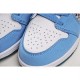 Air Jordan 1 Retro Alpha 'White University Blue'