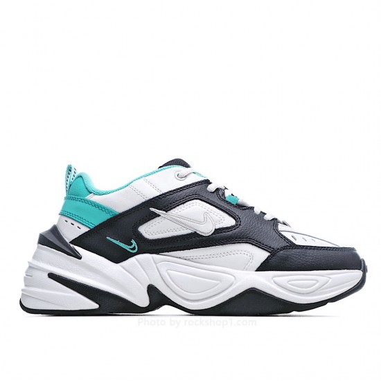 Nike Wmns M2K Tekno 'Hyper Jade'