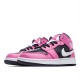 Air Jordan 1 Mid GS 'Pinksicle'