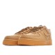 Nike Air Force1 Low AF1 Wheat Swatches