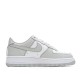 Nike Air Force 1 07 "Vast Grey" Low Top