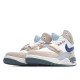 Air Jordan Legacy 312 'White Mystic Navy'