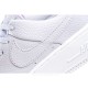 Nike Air Force 107 White Purple