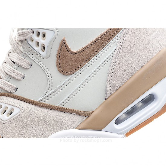 Air Jordan Flight 89 'Beige'