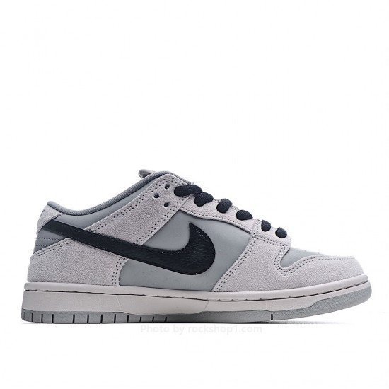 SB Nike SB Dunk LOW PRO Low Top Sneakers