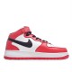 Nike Air Force 1 Mid 07 Barb Orange