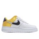 Nike Air Force 107 LV8 1HO19 NBA Low Top Sneakers