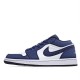 Air Jordan 1 Retro Low 'Insignia Blue'