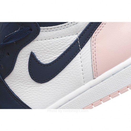 Wmns Air Jordan 1 Retro High OG SE 'Bubble Gum'