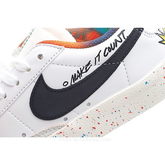 Nike Blazer Low '77 Vintage 'Make it Count'