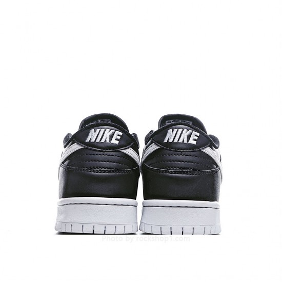 NIKE SB DUNK LOW PRO black