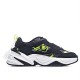 Nike Air M2K Techno