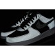 Nike Air Force 107 Low 3M Reflective Low Top