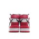 Ambush x Nike Dunk High 白红  