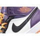 Air Jordan 1 Mid 'Phoenix Suns'