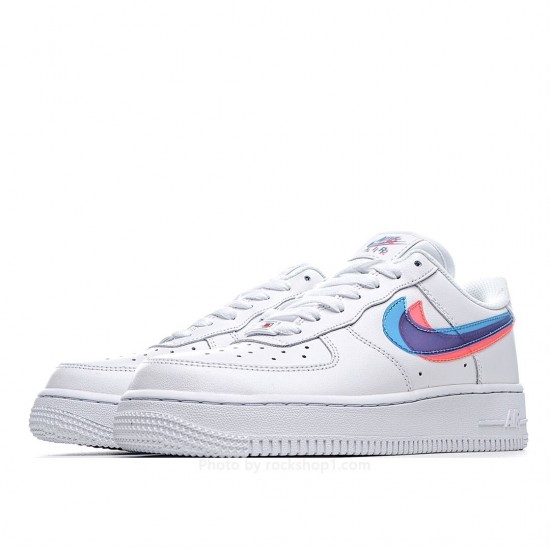 Nike Air Force 1 LV8 KSA Low 3D 