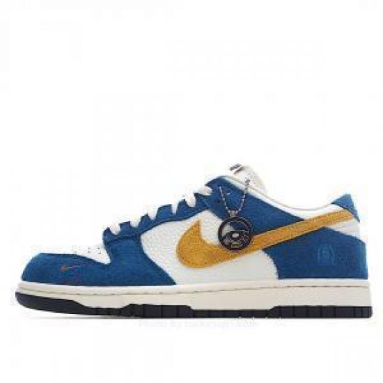 Kasina Nike Dunk SB Low "80s Bus" Low Top