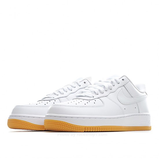 Nike Air Force 107 Low Sneakers