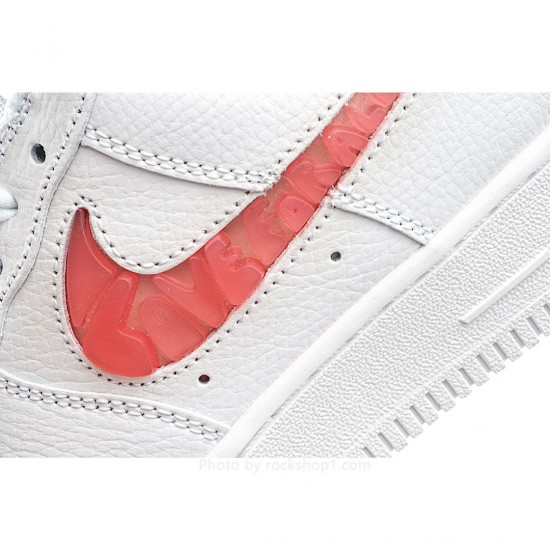 Nike Air Force 107 Low Low Top Sneakers