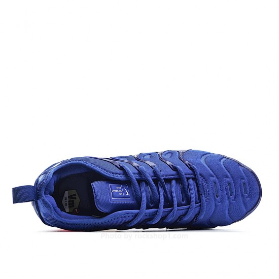 Nike Air VaporMax Plus 'Game Royal'