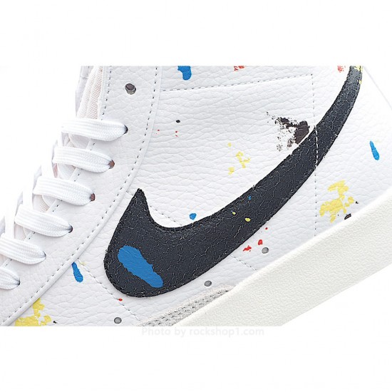 Nike Blazer Mid '77 'Paint Splatter'