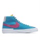 Nike Blazer Mid SB Edge 'Hack Pack'