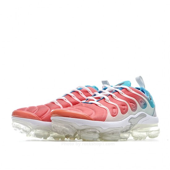 Nike Wmns Air VaporMax Plus 'Lava Glow'