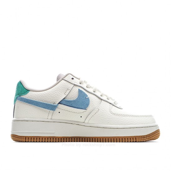 Nike Air Force1Vandalized Turquoise