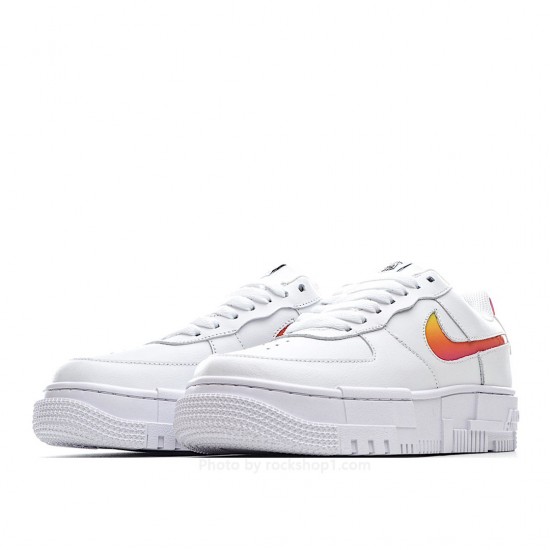 Nike Air Force 1 Pixel Sneakers