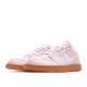 Wmns Air Jordan 1 Low 'Arctic Pink Gum'