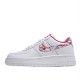 Nike Air Force 1 Low-Top Sneakers