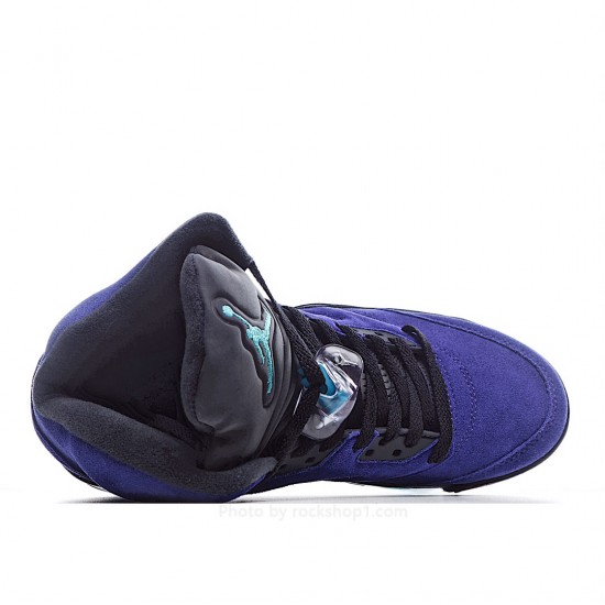 Air Jordan 5 Retro 'Alternate Grape'