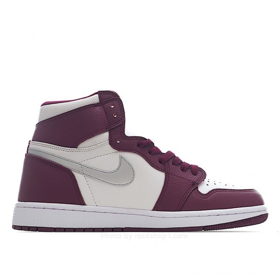 Air Jordan 1 Retro High OG 'Bordeaux'