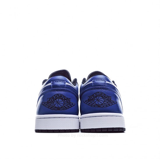 Air Jordan 1 Low 'Game Royal'