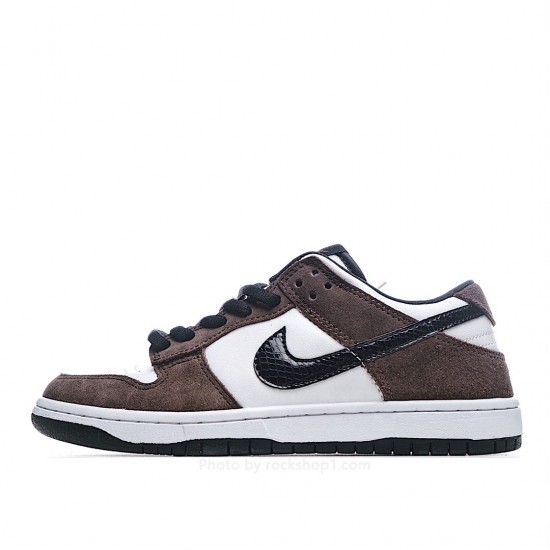 Nike SB Dunk Low Pro Sneakers