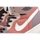 Wmns Air Jordan 1 High Zoom 'Canyon Rust'