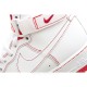 Nike Air Force 1 High '07 White Red