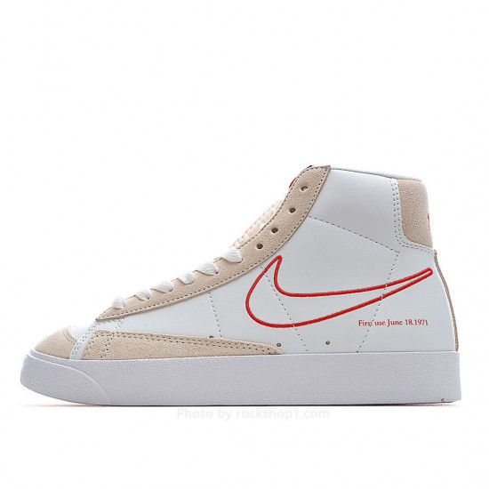 Nike Blazer Mid Sneakers