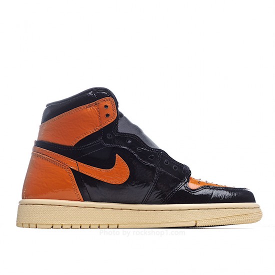 Air Jordan 1 Retro High OG 'Shattered Backboard 3.0'