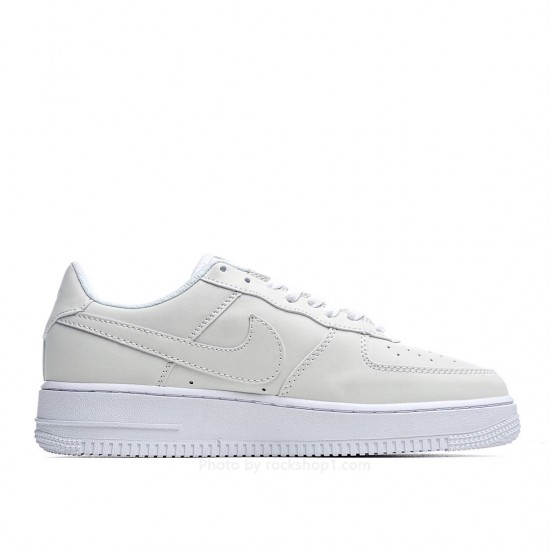 Nike Air Force 1 "Reflective" 3M Reflective Low Top