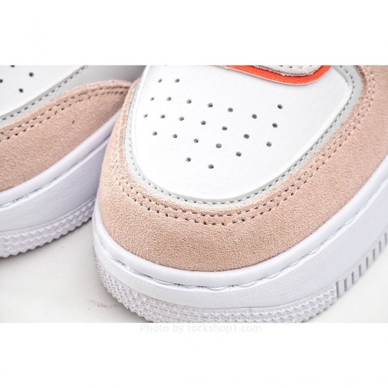 Nike WMNS Air Force 1 Shadow Low Top