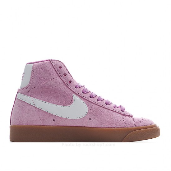 Nike Wmns Blazer Mid '77 'Beyond Pink'