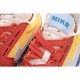 Nike D/MS/X Waffle 'Mantra Orange White'