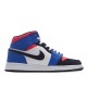 Air Jordan 1 Retro Mid 'Top 3'