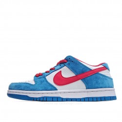 Nike SB Dunk Low“Doraemon