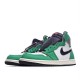 Wmns Air Jordan 1 Retro High OG 'Lucky Green'