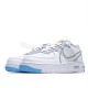 Nike Air Force 1 React D/MS/X Sneakers