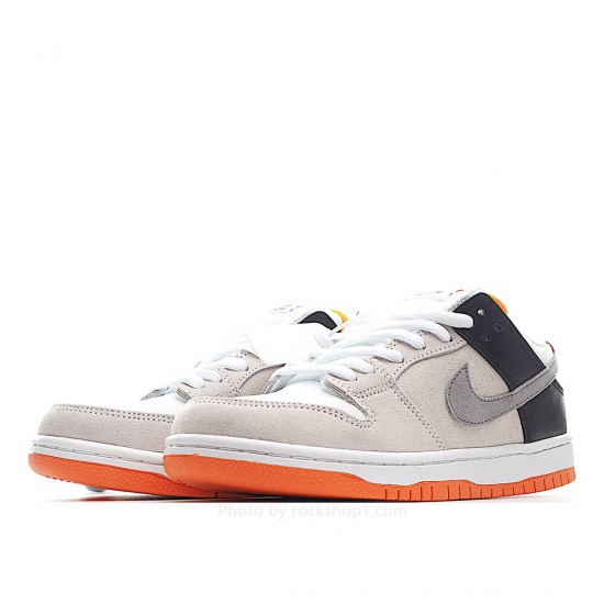 Nike Dunk SB Low Pro ISO 